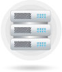 Servidores Dual Intel Xeon con RAID 10 en el data center Rackeo